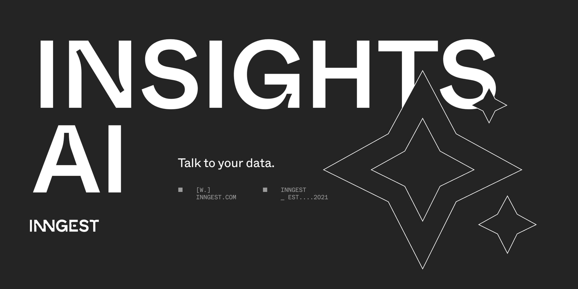 Featured image for Meet Insights AI, Your Inngest Production Assistant blog post